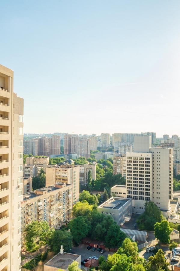 Apartment квартиры по улице феодосийская, 1-а *