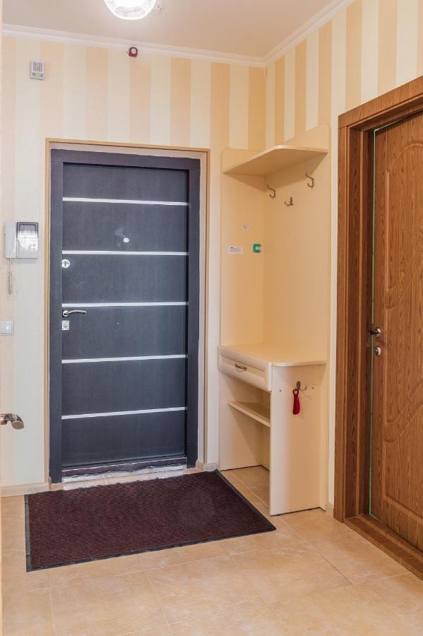 Apartment квартиры по улице феодосийская, 1-а
