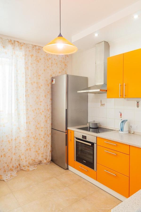 квартиры по улице феодосийская, 1-а * Kyiv