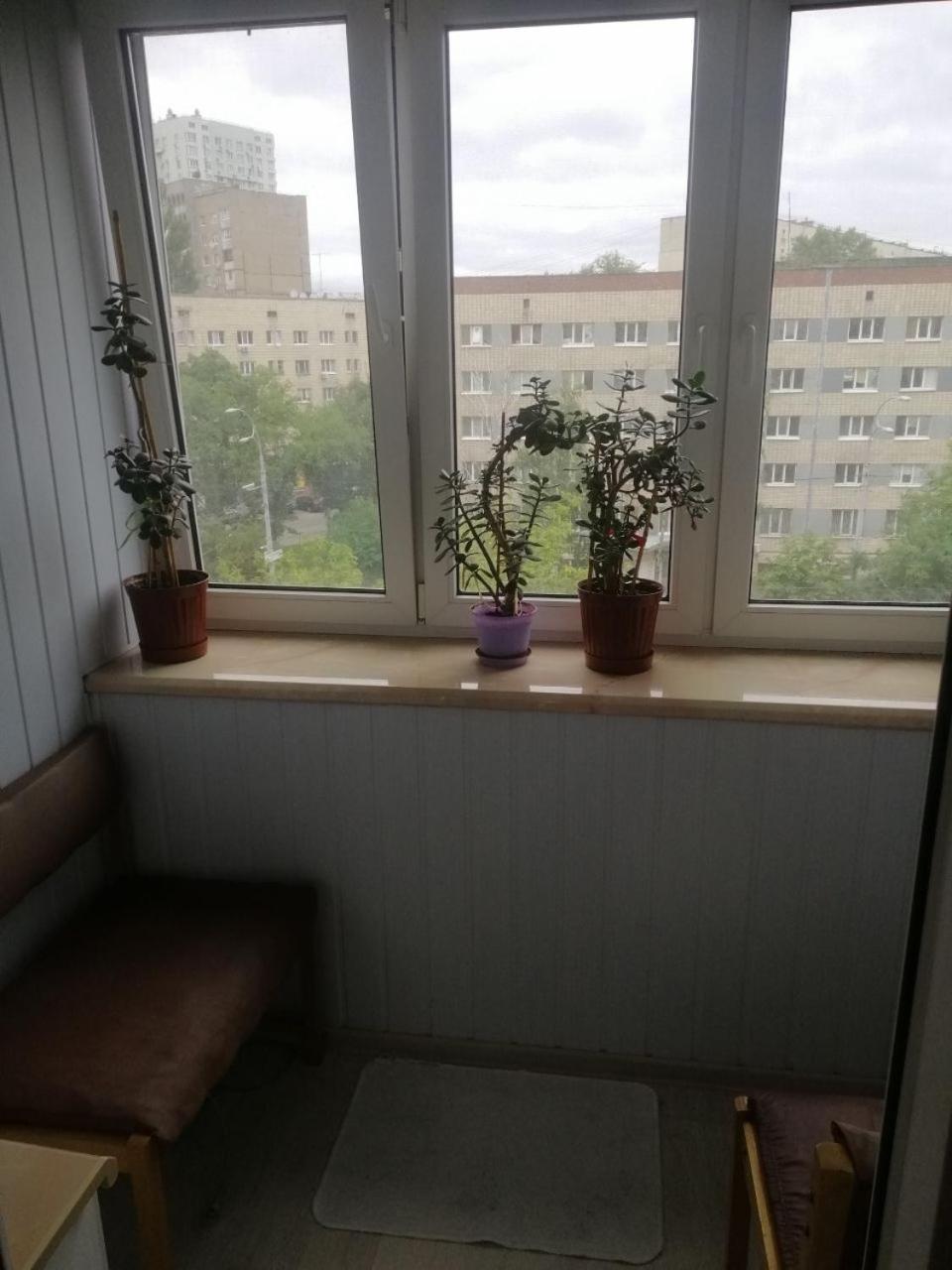 Apartment квартиры по улице феодосийская, 1-а Kyiv
