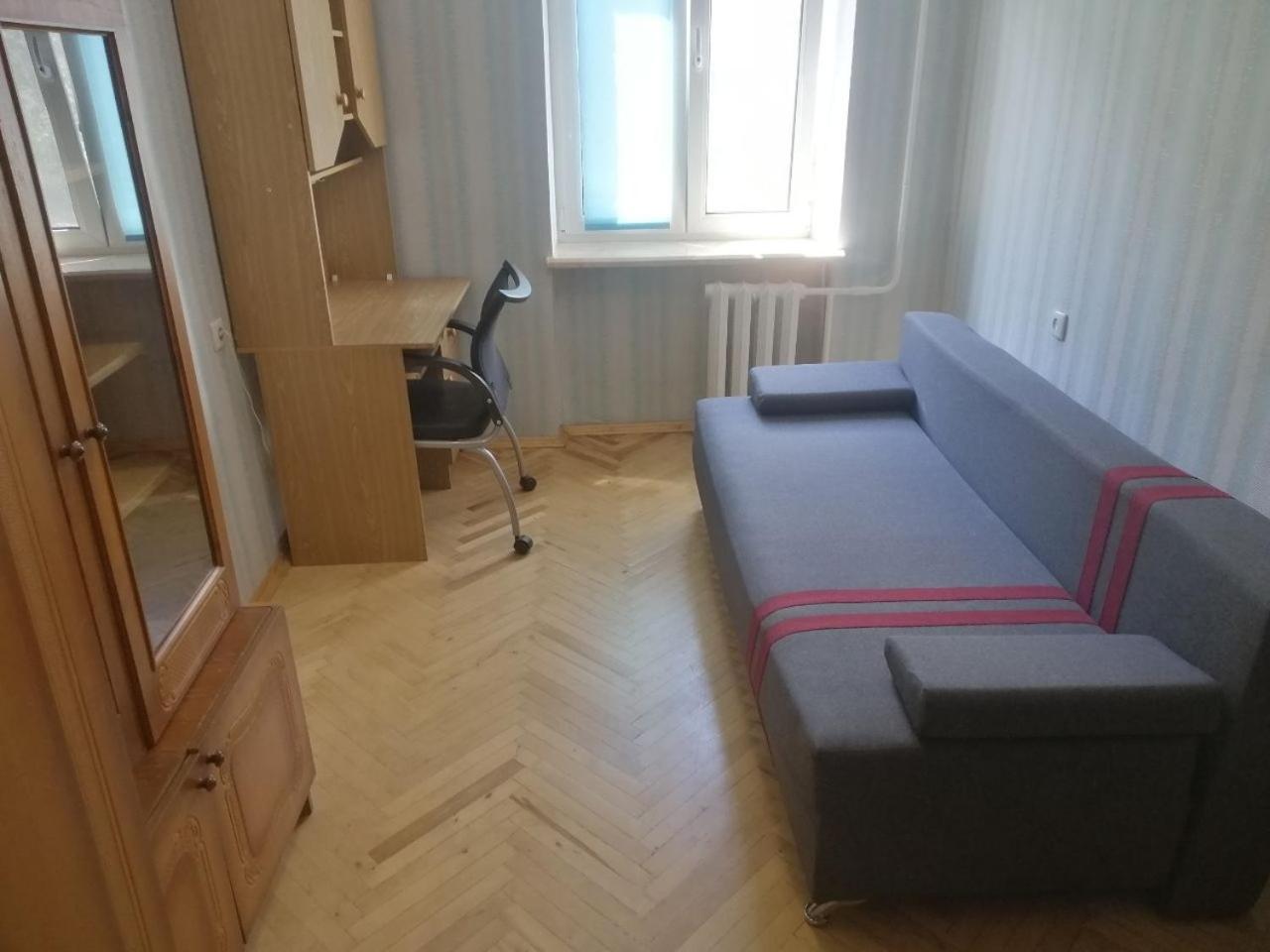 квартиры по улице феодосийская, 1-а Apartment Kyiv