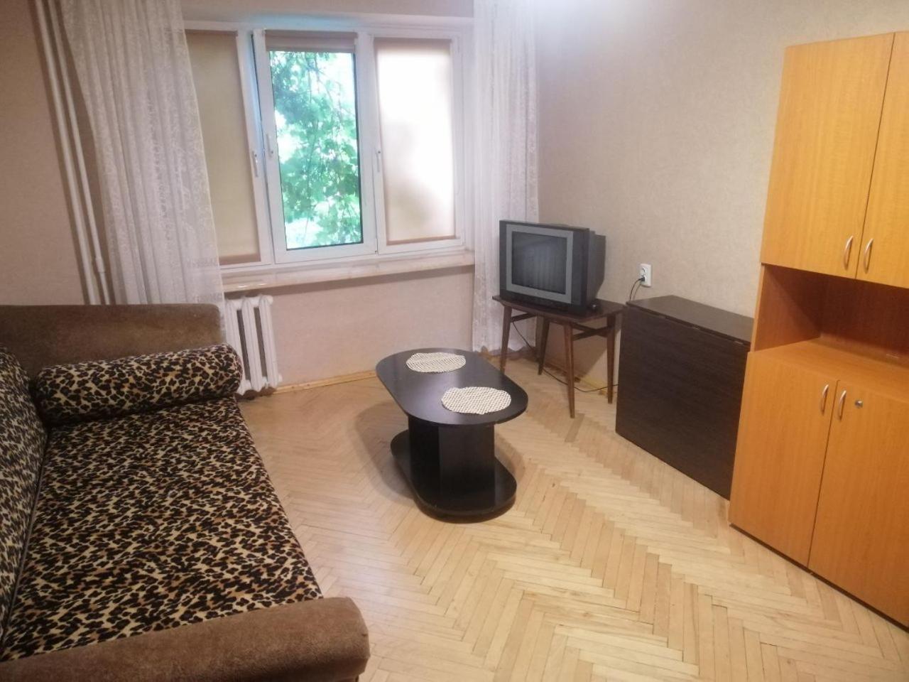 Apartment квартиры по улице феодосийская, 1-а *