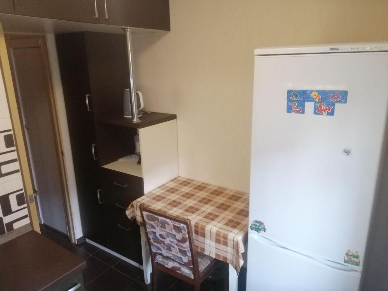 квартиры по улице феодосийская, 1-а Apartment *