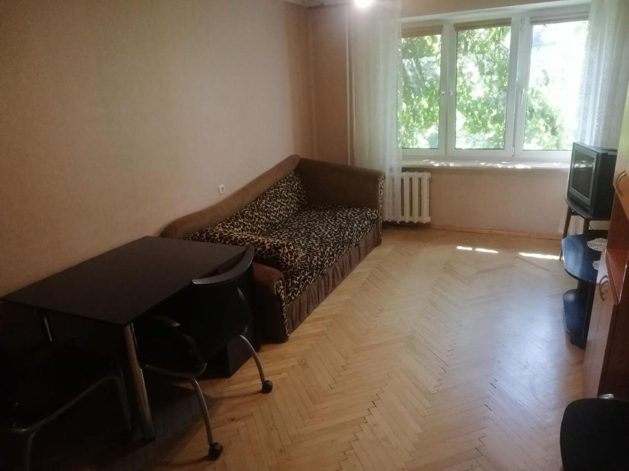 квартиры по улице феодосийская, 1-а Apartment Kyiv