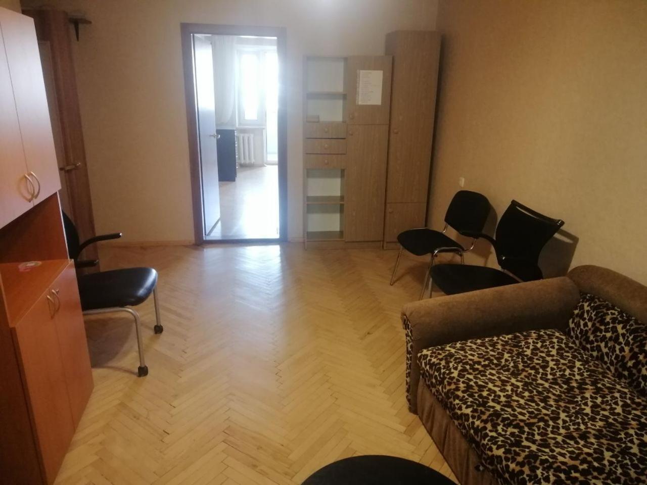 квартиры по улице феодосийская, 1-а Apartment *