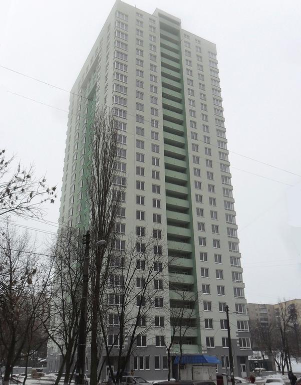 квартиры по улице феодосийская, 1-а * Kyiv