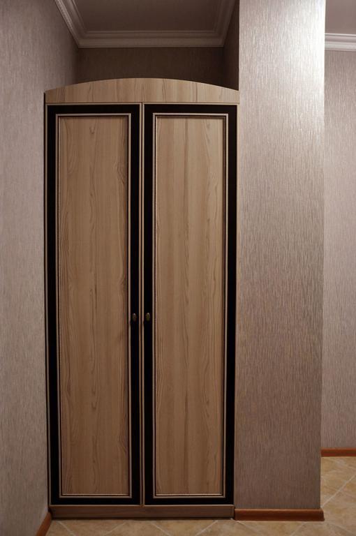 Apartment квартиры по улице феодосийская, 1-а *