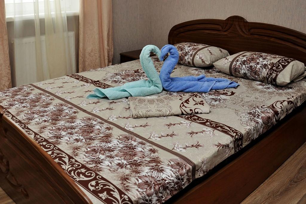 Apartment квартиры по улице феодосийская, 1-а