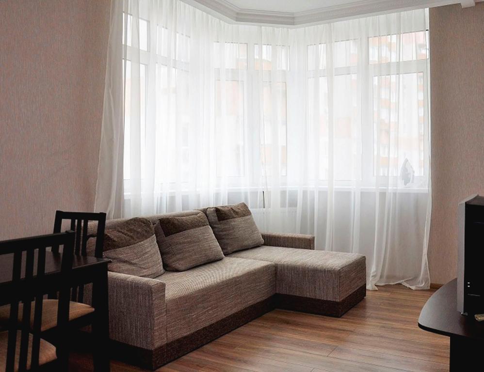 квартиры по улице феодосийская, 1-а Apartment *