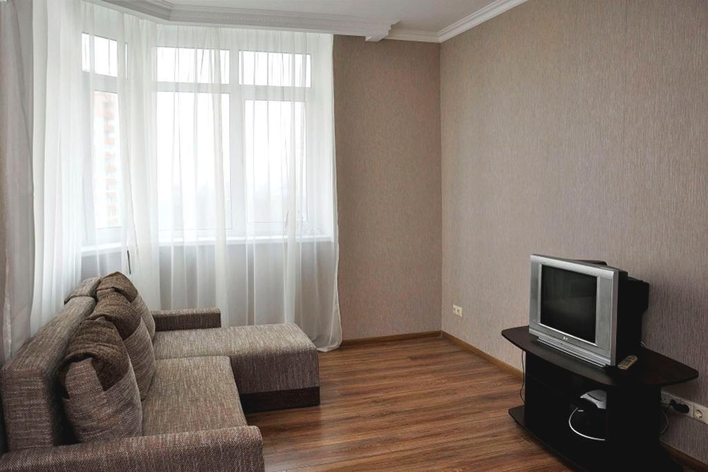 Apartment квартиры по улице феодосийская, 1-а *