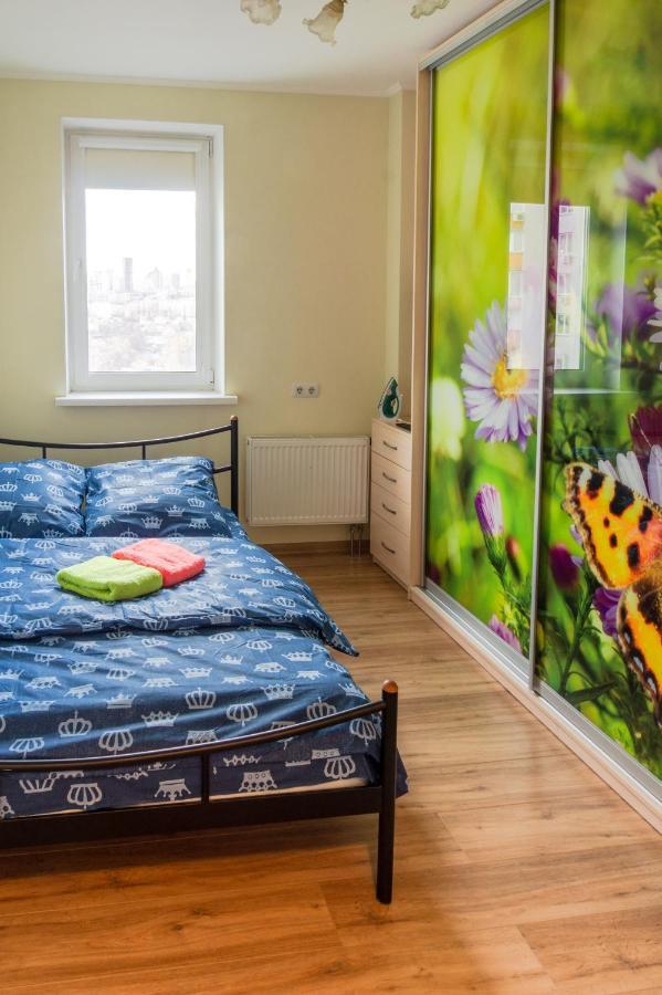 Apartment квартиры по улице феодосийская, 1-а