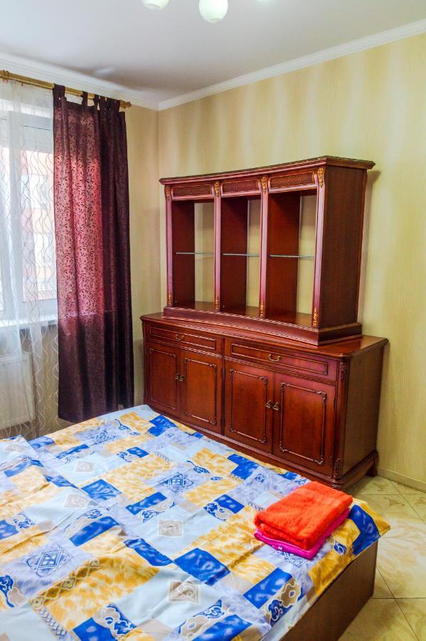Apartment квартиры по улице феодосийская, 1-а Kyiv
