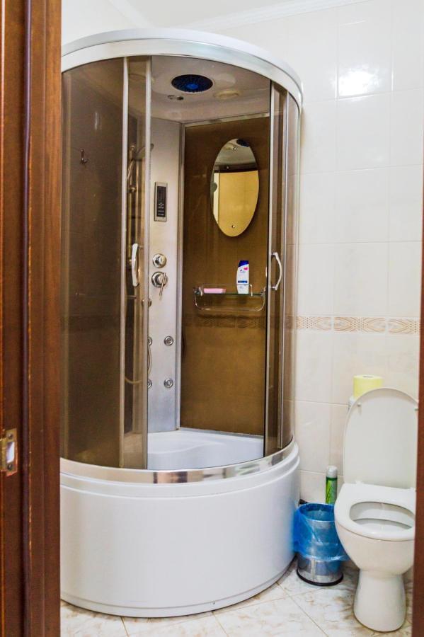 Apartment квартиры по улице феодосийская, 1-а