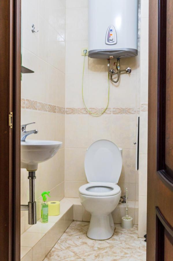 квартиры по улице феодосийская, 1-а Apartment *