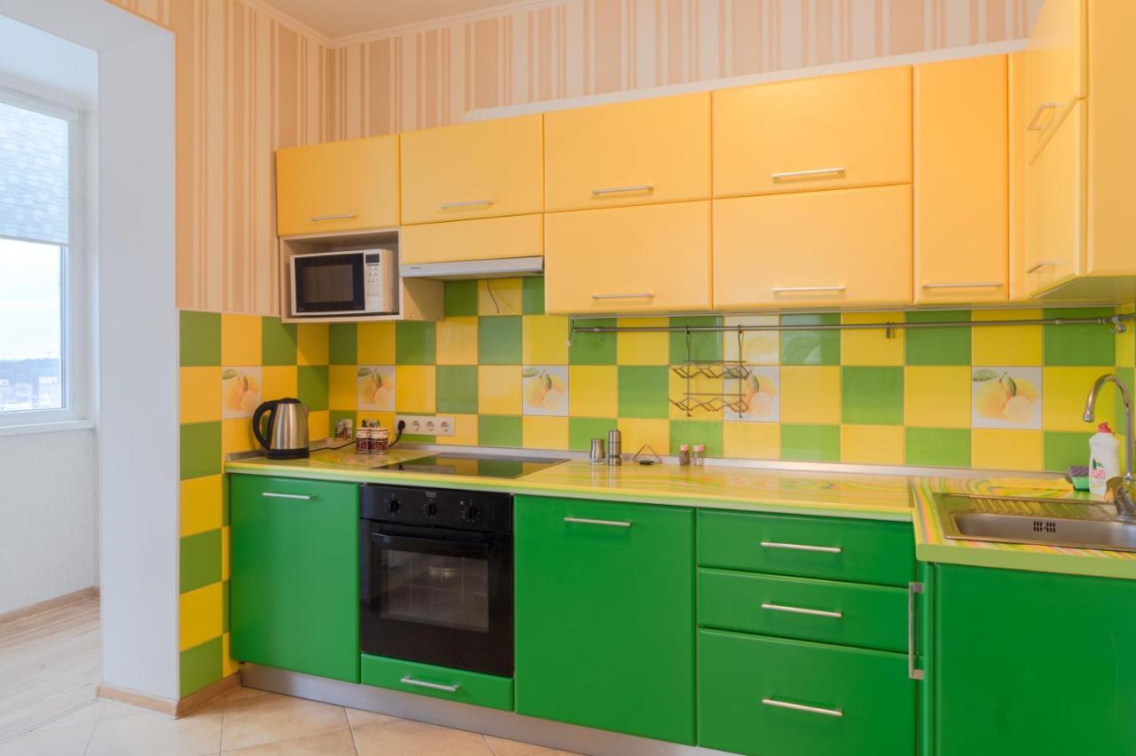 квартиры по улице феодосийская, 1-а * Kyiv