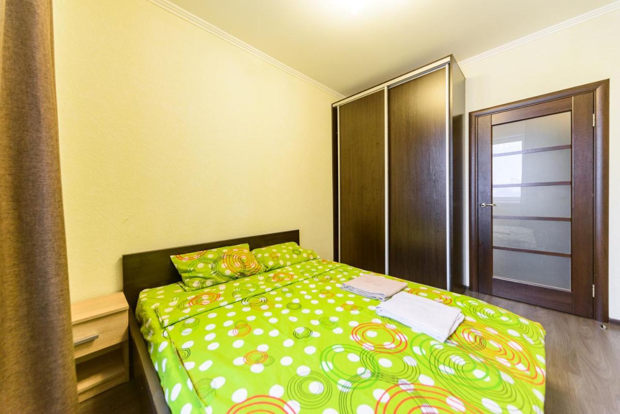 Apartment квартиры по улице феодосийская, 1-а Kyiv